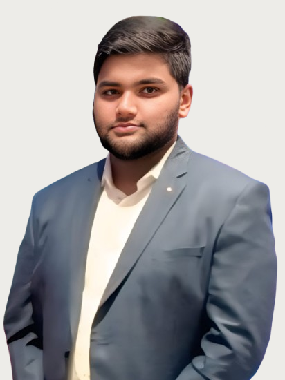 Managing Director' image
